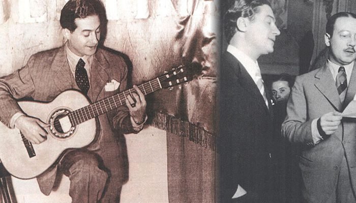 Agustín Magaldi
