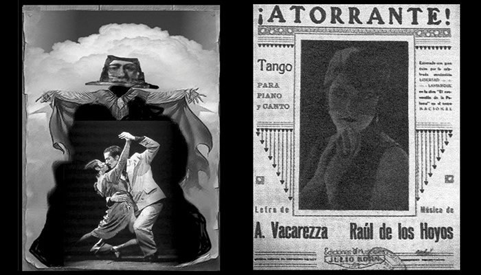 Atorrante