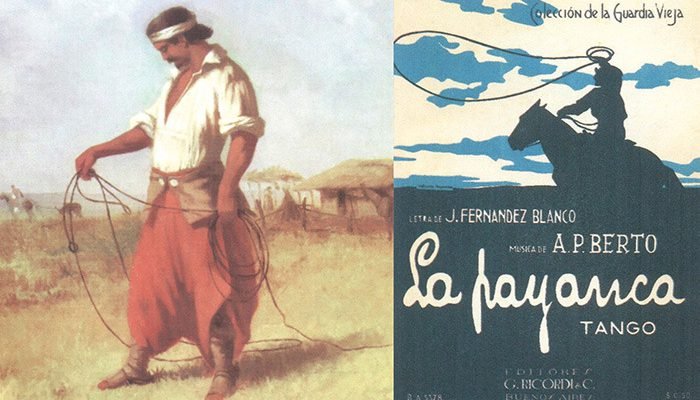 La Payanca