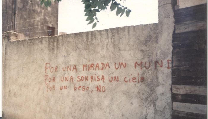 Bécquer: Por una Mirada, un Mundo