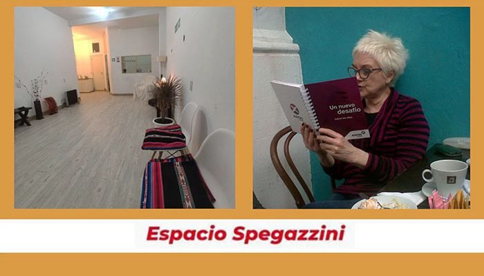 Espacio Spegazzini