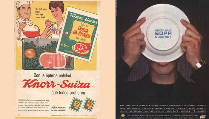 Knorr Suiza
