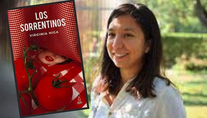 Virginia Higa: Los Sorrentinos