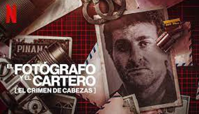 El Fotógrafo y el Cartero