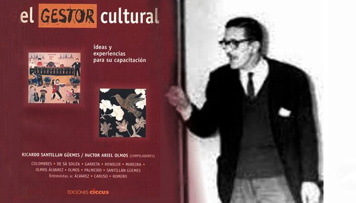 Gestor y Voluntad Cultural