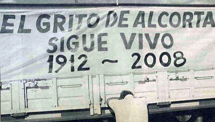 El Grito de Alcorta