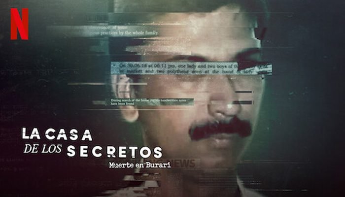 La Casa de los Secretos: Muerte en Bubari