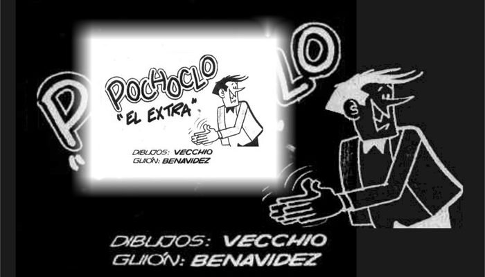 Pochoclo el Extra