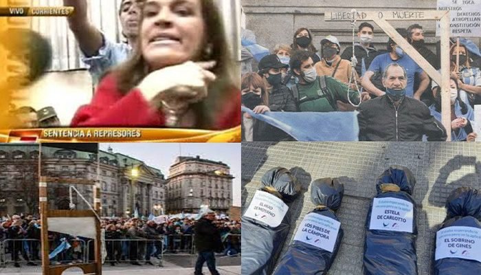 Acerca del Odio y Otros Demonios