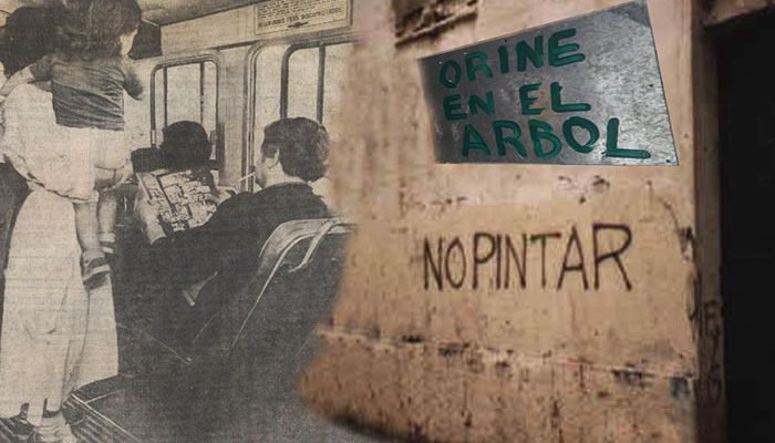 Viejos y Nuevos Hábitos