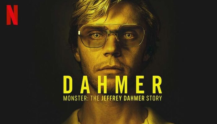 Monstruo: La Historia de Jeffrey Dahmer
