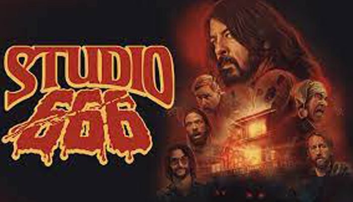 Studio 666