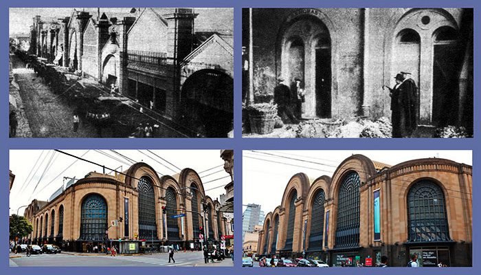 El Abasto