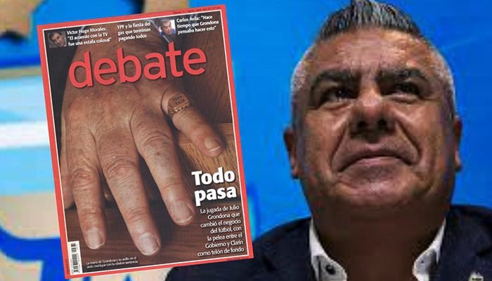 Todo Pasa en Chiquilandia