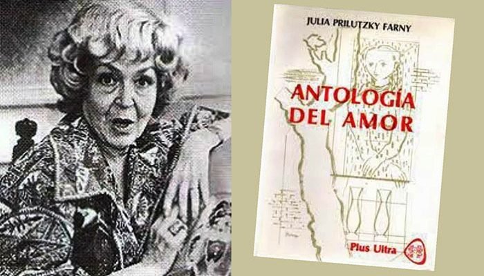 Priluzky Farny  y La Tierra Sagrada