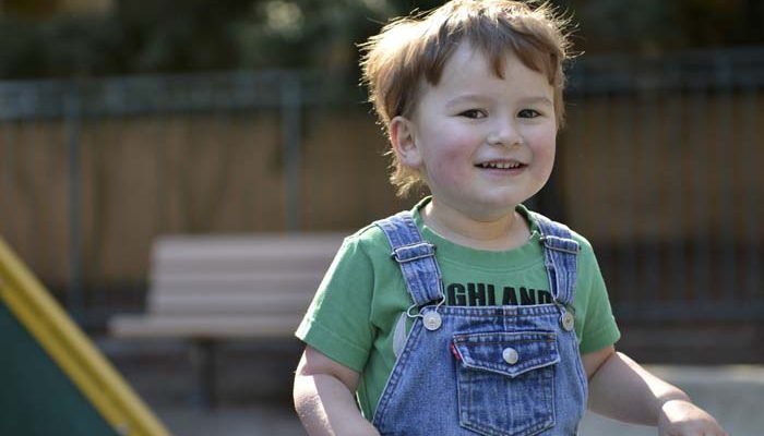 ¿Qué es el Síndrome de Asperger?