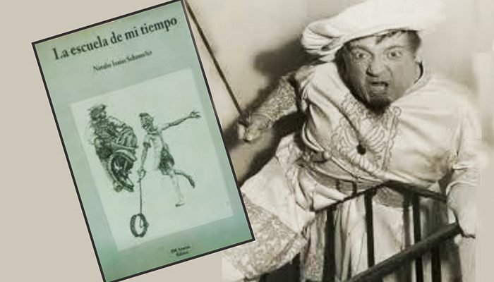 Agarro un Fierro y le Empiezo a Dar