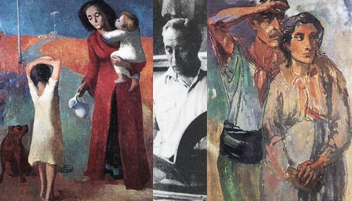 Castagnino y la Realidad Social