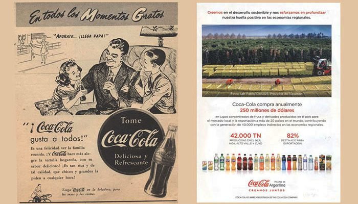 Coca Cola