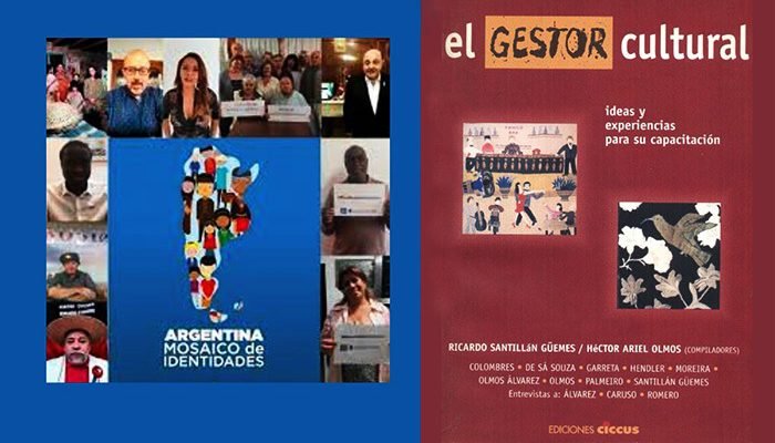 Claves para Diseñar Políticas Culturales
