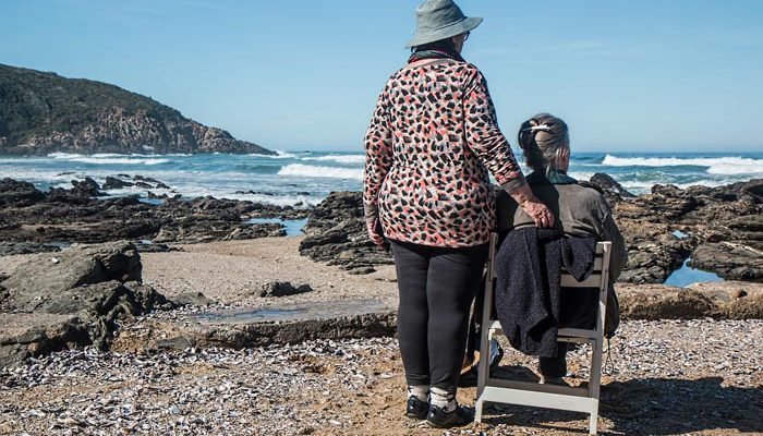 El Acompañante Terapéutico y la Amistad