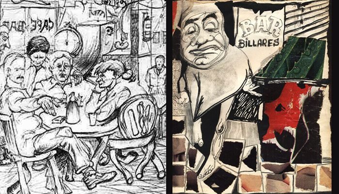 El Tango: Café – Bar – Billares