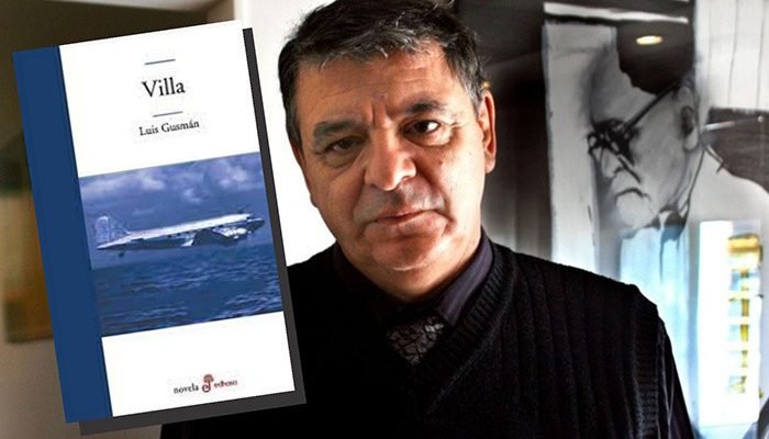 Luis Gusmán: Villa