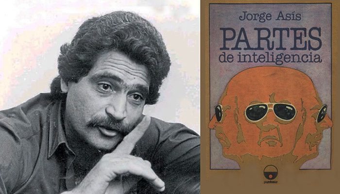 Uno y Los Partes de Inteligencia