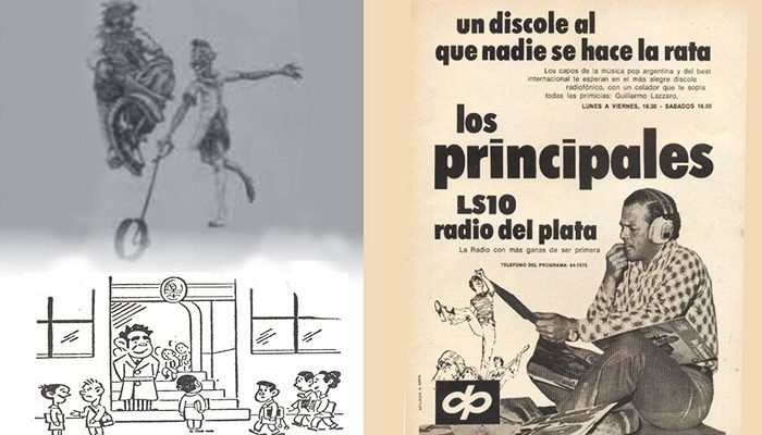 Hacer la Rabona – Ratearse