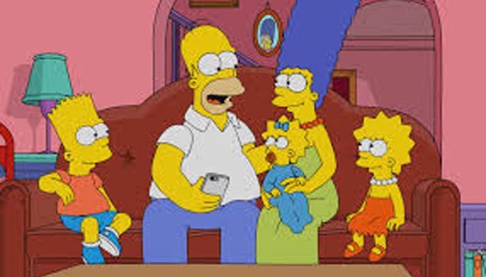 Los Simpson