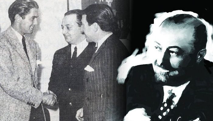 Homero Manzi: Viajero de la Melancolía