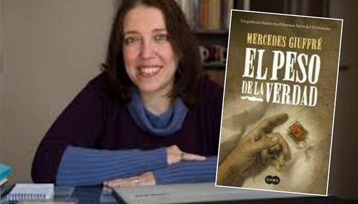 Mercedes Giuffré: El Peso de la Verdad