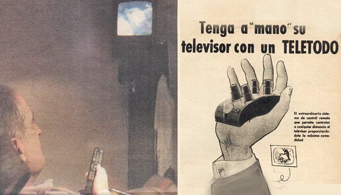 Control Remoto