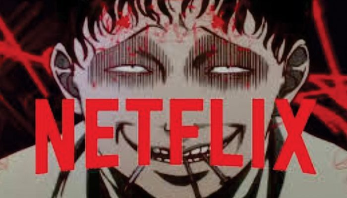 Junji Ito Maniac