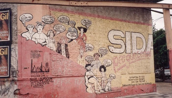 SIDA – VIH