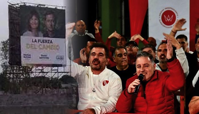 Independiente: ¿El Reflejo de Argentina?
