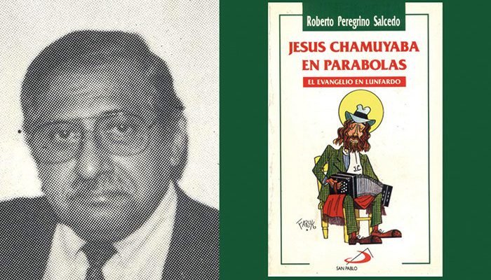 El Evangelio en Lunfardo