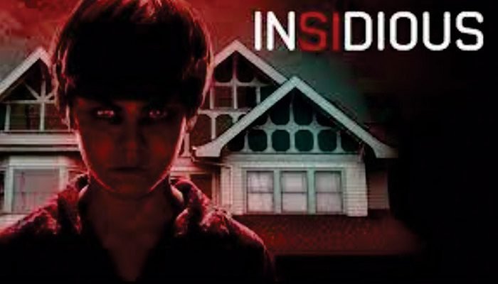 Insidious