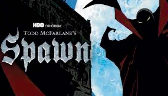 Spawn