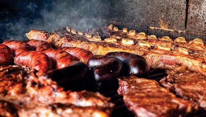 Asado de Tira: Tramas y Palabras en su Origen