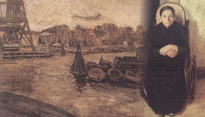 Eugenio Daneri: Notable Colorista