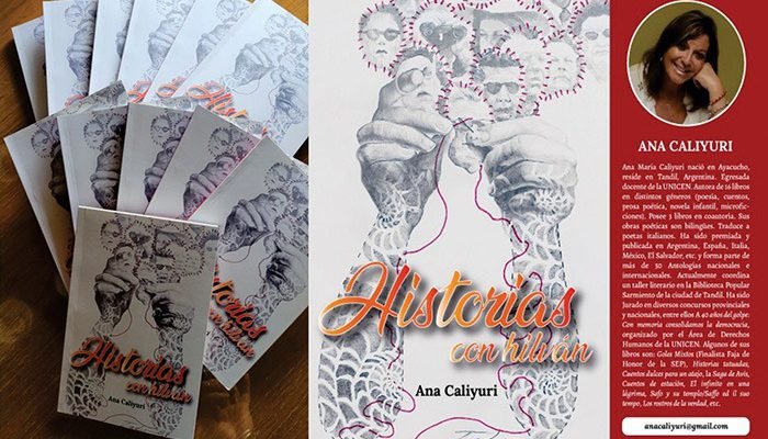 Historias con Hilván