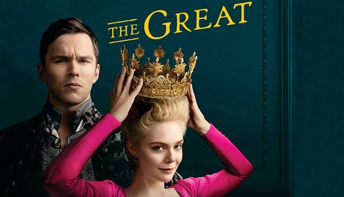 The Great