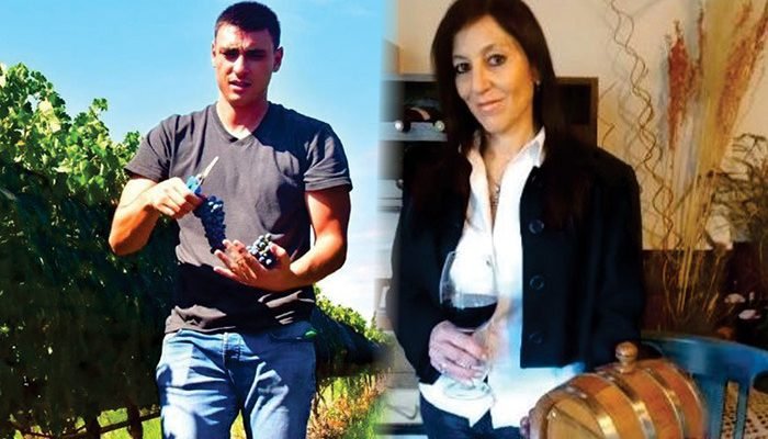 De Vinos y Cepas