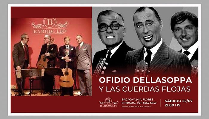 Ofidio Dellasoppa y la Originalidad