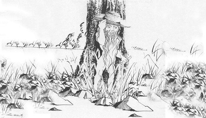 Yasí – Yateré