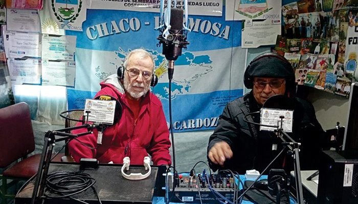 El Desaliento y la Tristeza