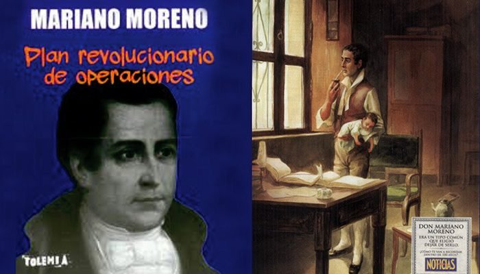 El “Plan de Operaciones” y La Primera Pueblada