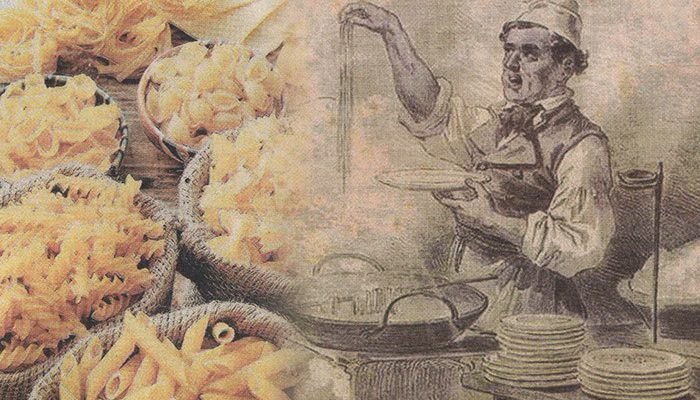 Las Pastas