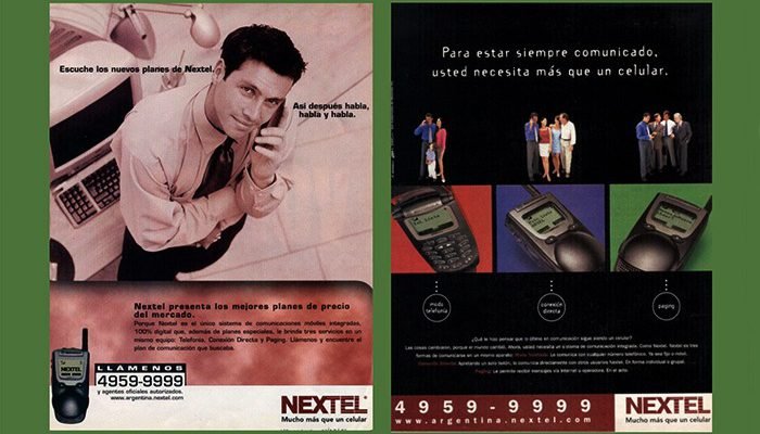 Nextel